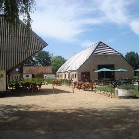 Bouwelhoeve 'T Schuur Grobbendonk Luaran gambar