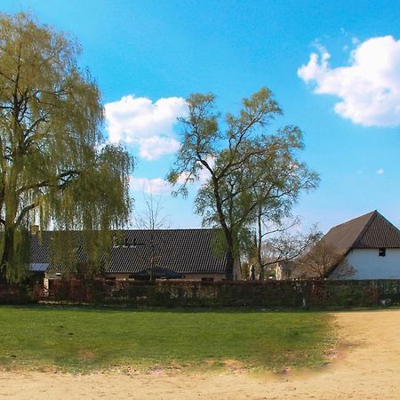 Bouwelhoeve 'T Schuur Grobbendonk Luaran gambar