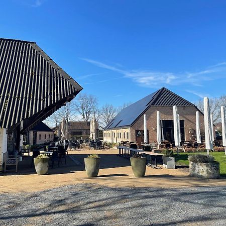 Bouwelhoeve 'T Schuur Grobbendonk Luaran gambar
