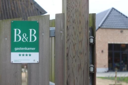 Bouwelhoeve 'T Schuur Grobbendonk Luaran gambar