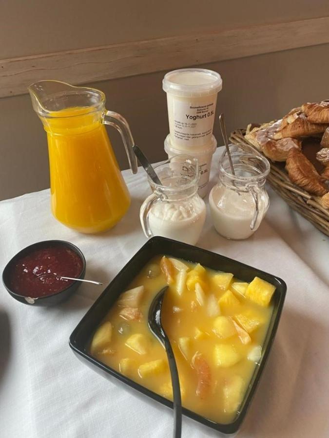 Bouwelhoeve 'T Schuur Grobbendonk Luaran gambar