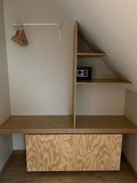 Bouwelhoeve 'T Schuur Grobbendonk Luaran gambar