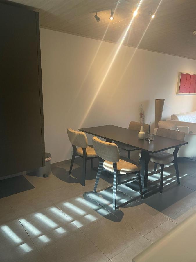 Bouwelhoeve 'T Schuur Grobbendonk Luaran gambar