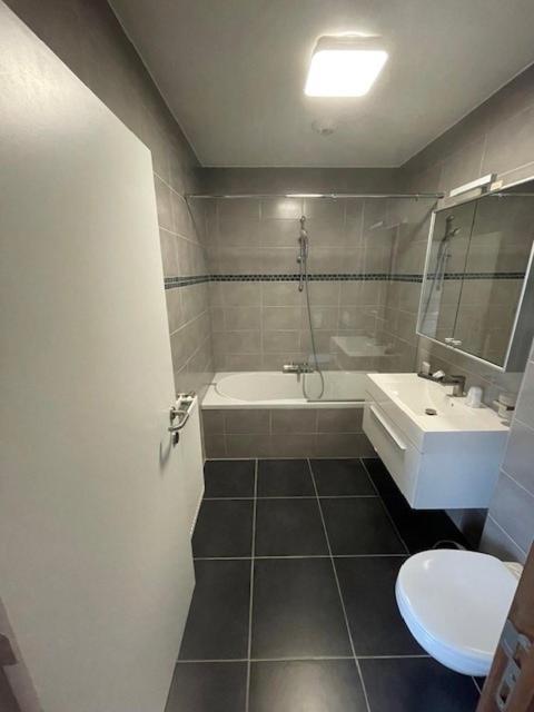 Bouwelhoeve 'T Schuur Grobbendonk Luaran gambar