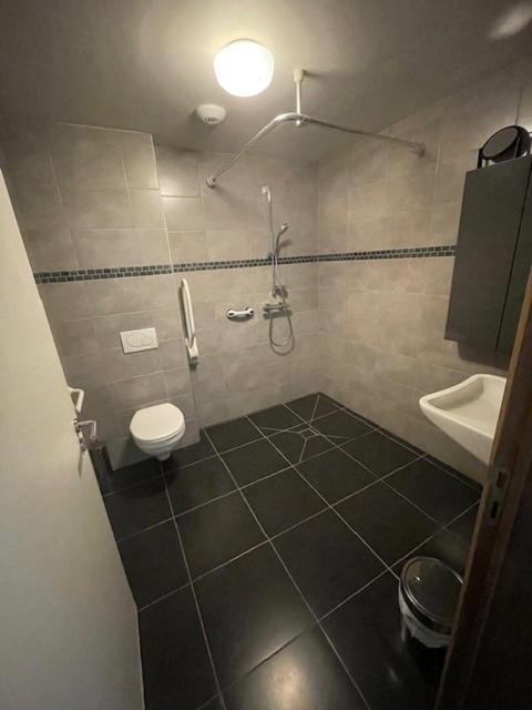Bouwelhoeve 'T Schuur Grobbendonk Luaran gambar