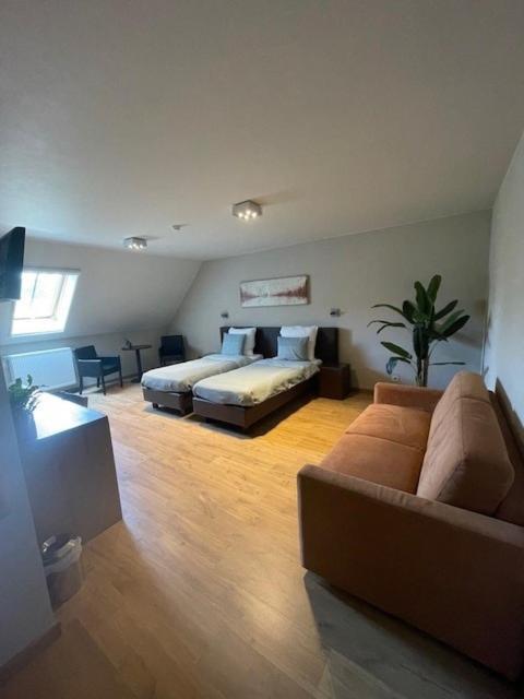 Bouwelhoeve 'T Schuur Grobbendonk Luaran gambar